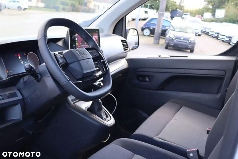 Fiat Scudo - 7