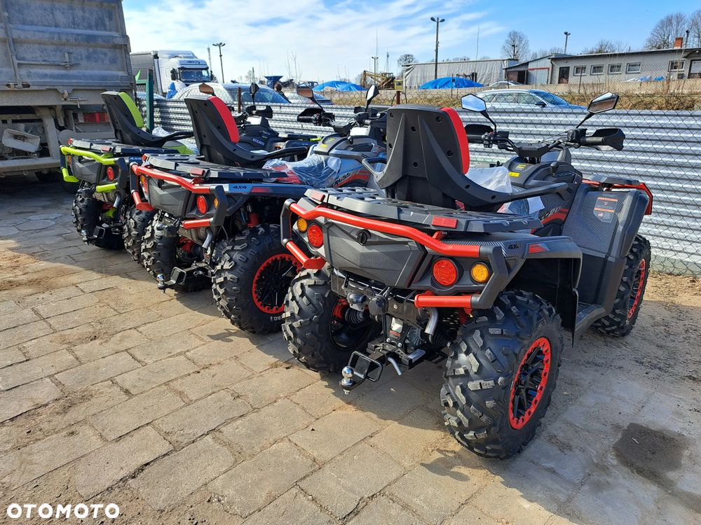 ODES Patchcross - 18