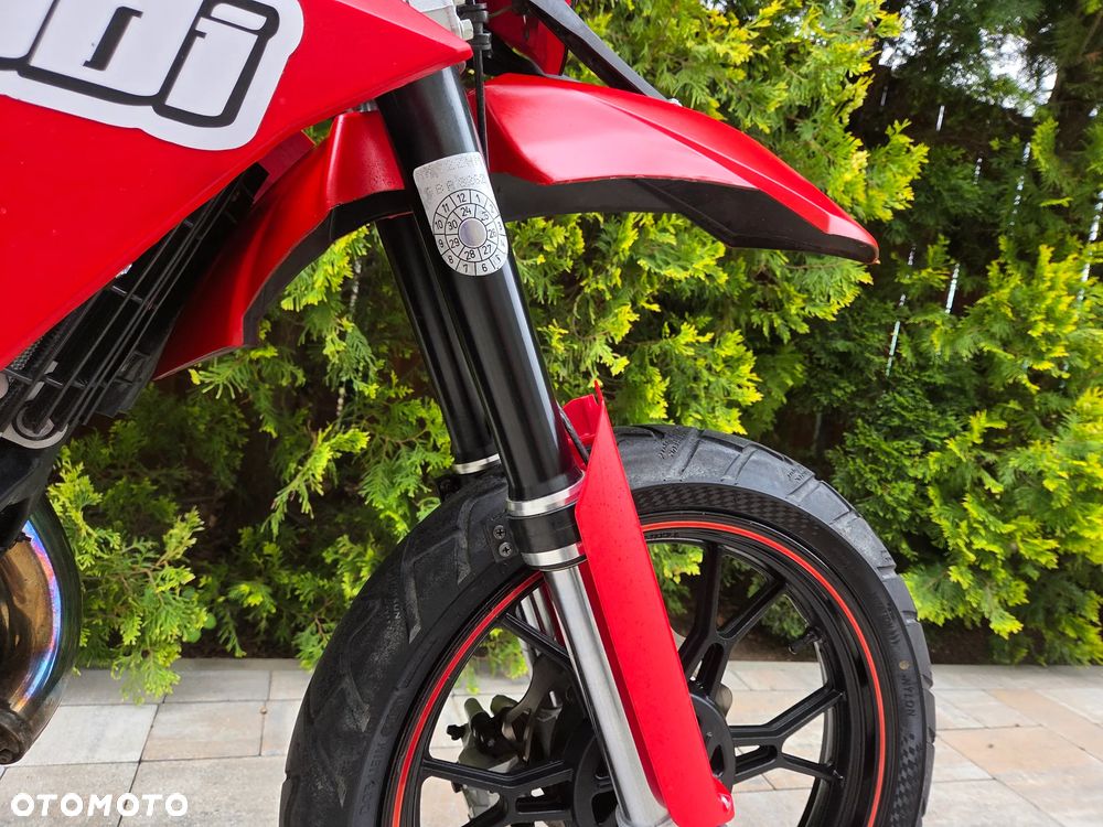 Derbi Senda - 18