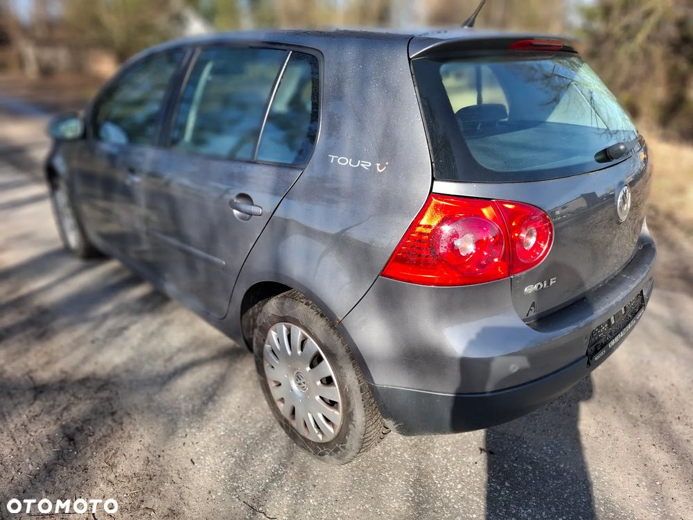 Volkswagen Golf 1.4 Tour - 2
