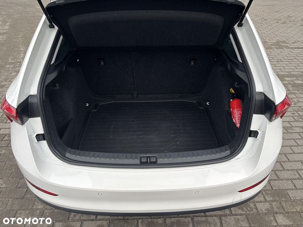 Skoda Scala 1.0 TSI Ambition - 17