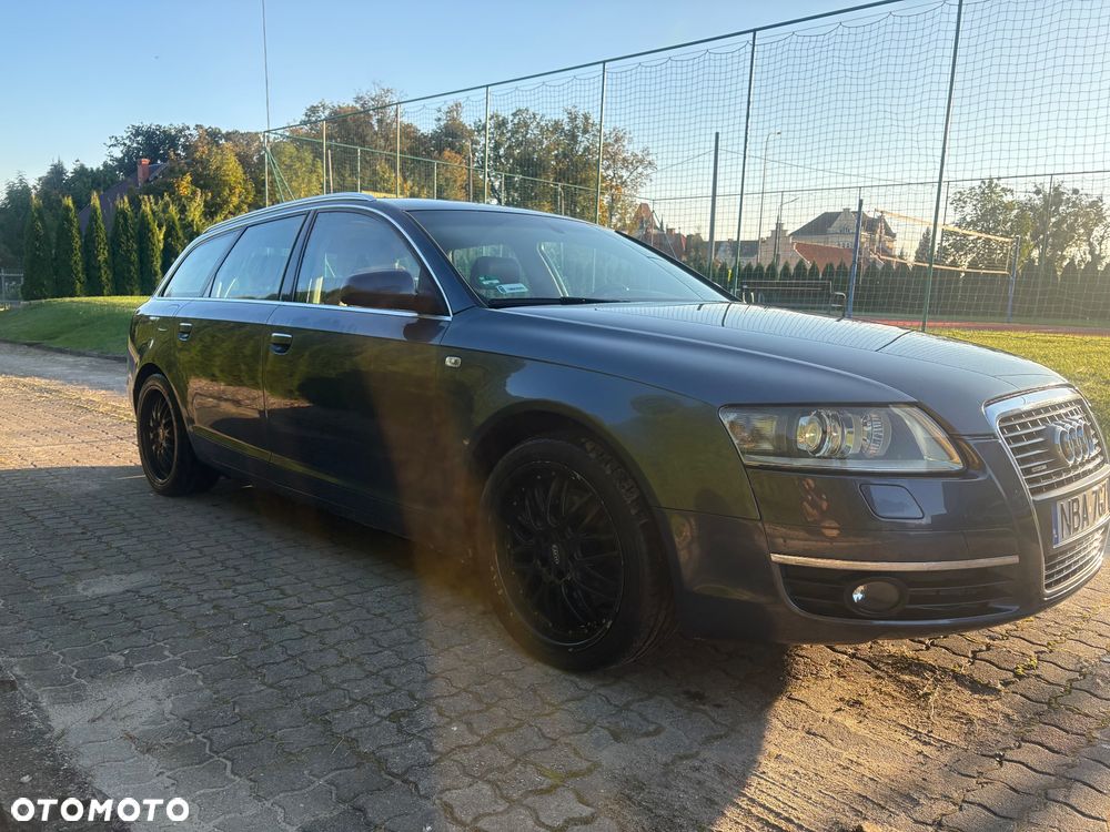 Audi A6 ver-3-0-tdi-quattro-tiptronic - 2