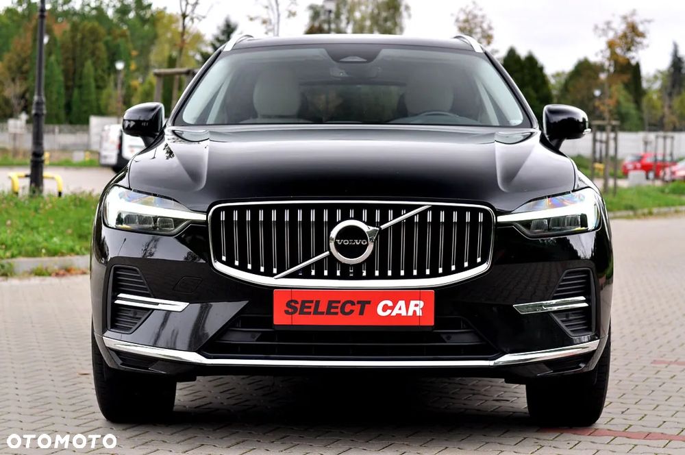 Volvo XC 60 B4 D Geartronic Inscription - 6