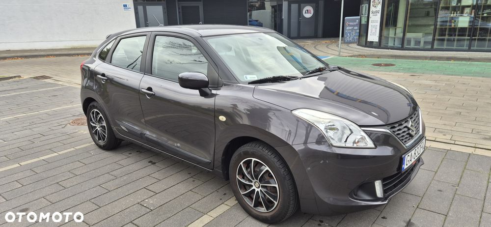 Suzuki Baleno 1.2 Comfort - 1