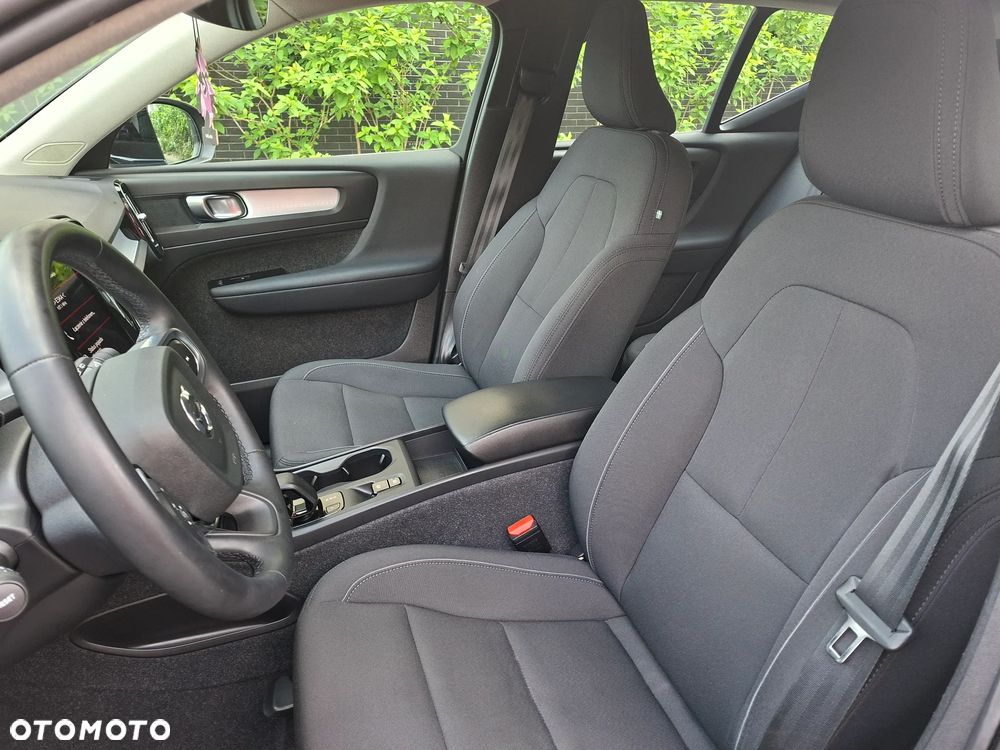 Volvo XC 40 - 7