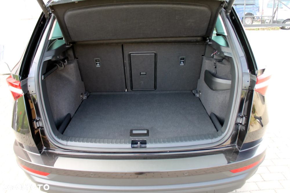 Skoda Karoq 2.0 TDI SCR 4x4 Style DSG - 16