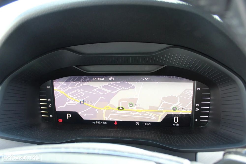 Skoda Kodiaq 2.0 TDI Ambition DSG - 13