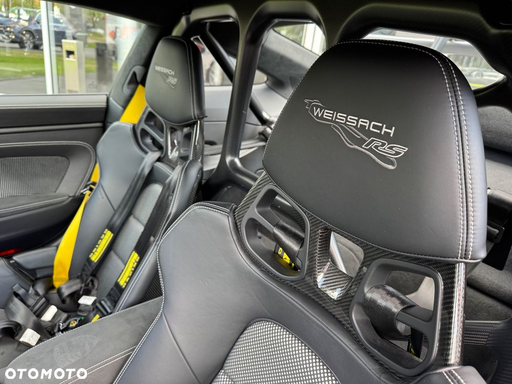 Porsche 911 GT3 RS PDK - 27
