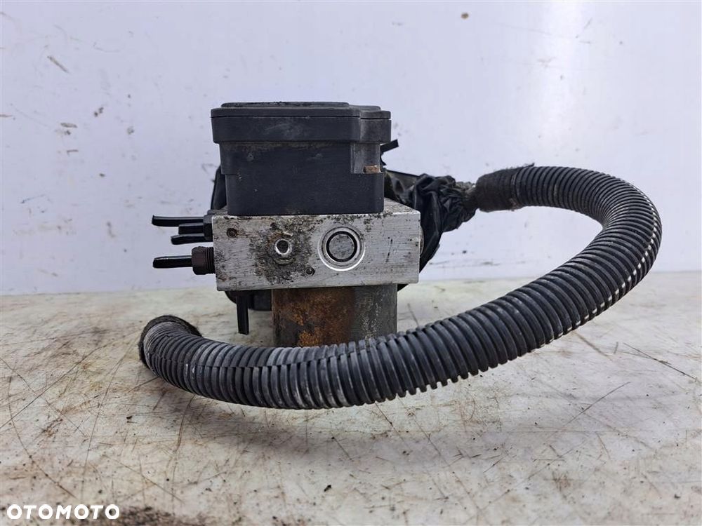 Pompa ABS Citroen C3 I 2002-2009 ATE 9652182680 ORYGINAŁ - 4