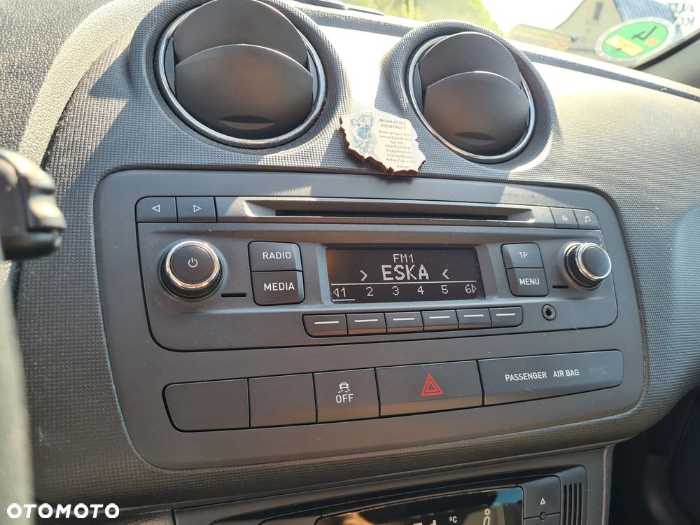 Seat Ibiza - 18