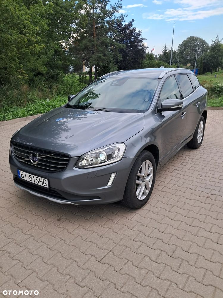 Volvo XC 60 D3 Inscription - 1