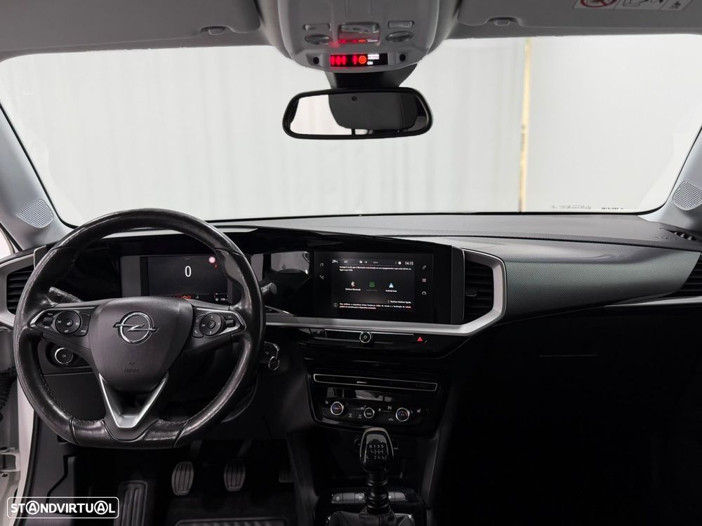 Opel Mokka 1.2 T Elegance - 8