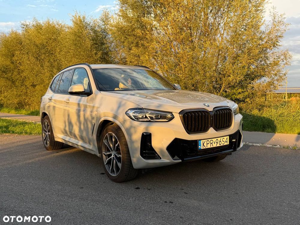 BMW X3 xDrive30i M Sport Edition - 6