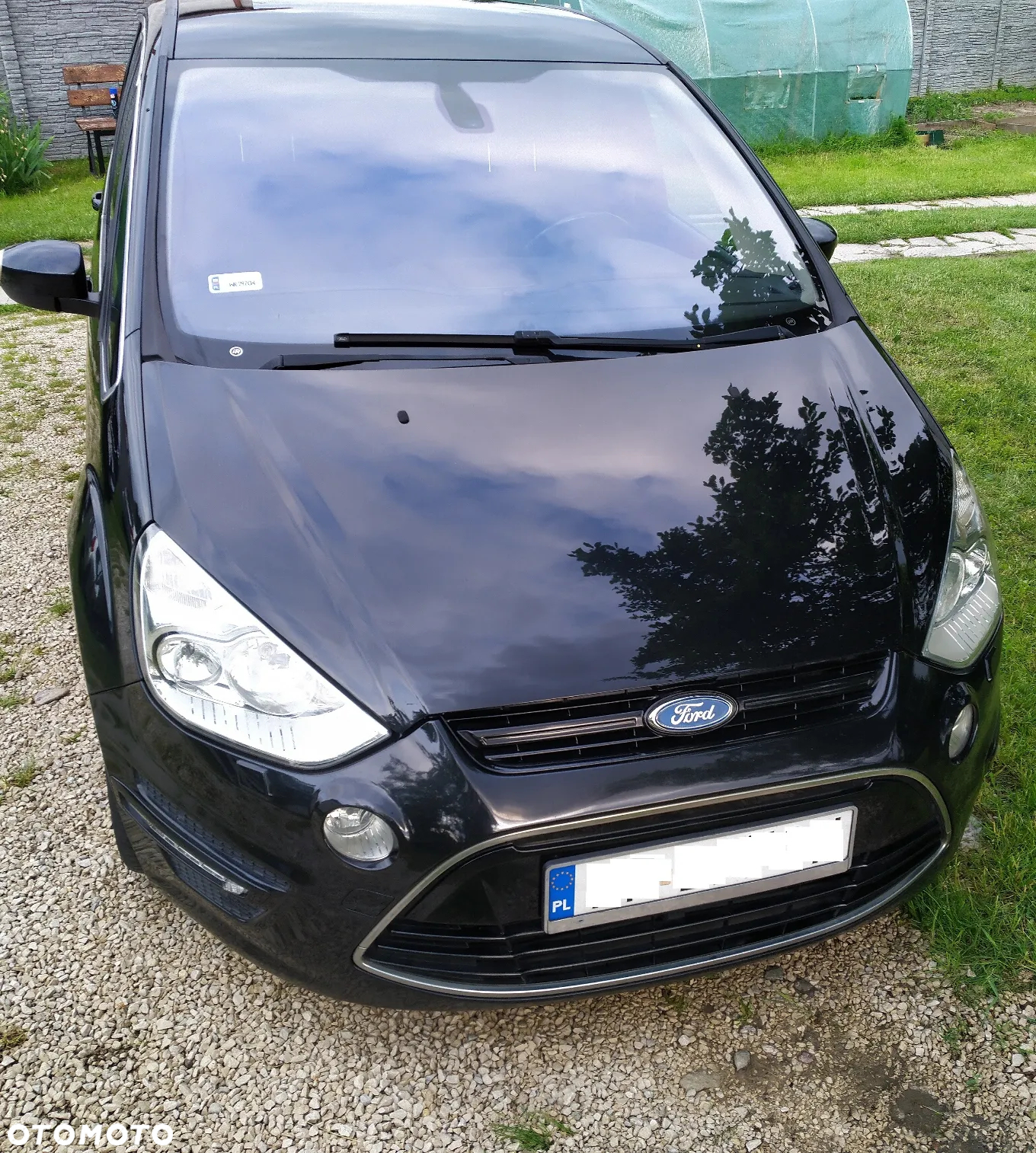 Ford S-Max - 6
