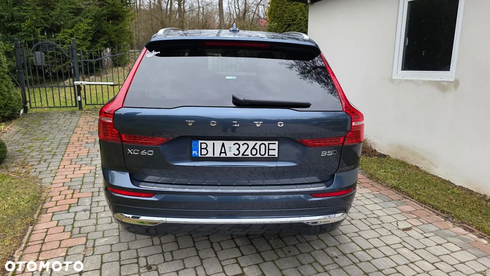 Volvo XC 60 - 6