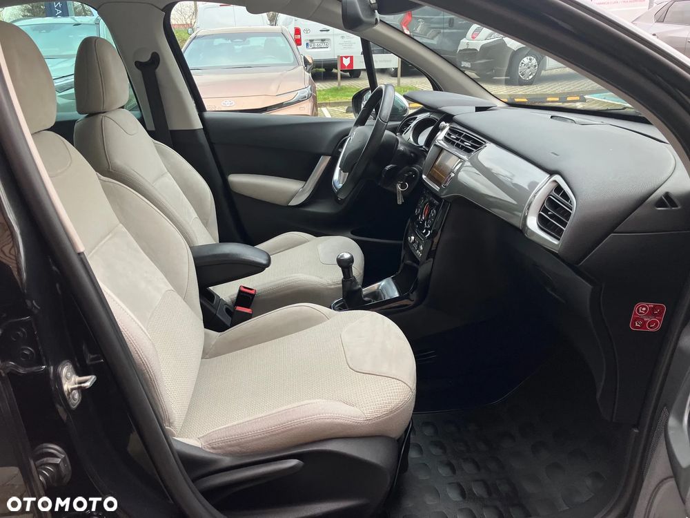 Citroën C3 1.4 VTi Exclusive - 14