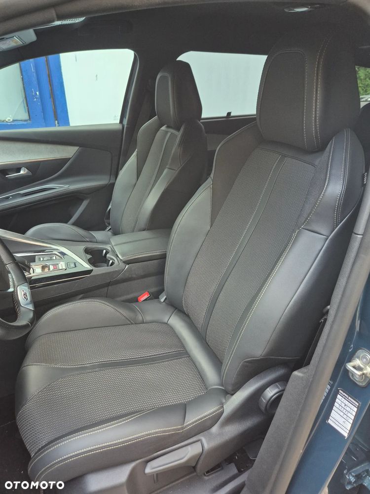 Peugeot 5008 1.5 BlueHDI Crossway S&S EAT8 - 16