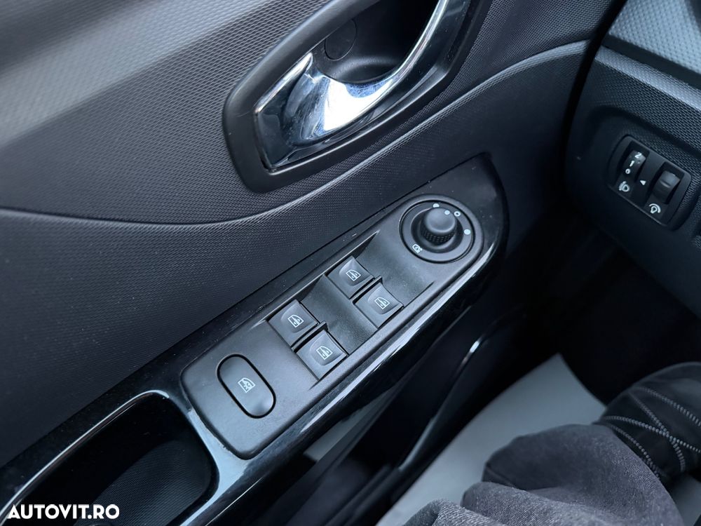 Renault Captur (ENERGY) dCi 90 INTENS - 19