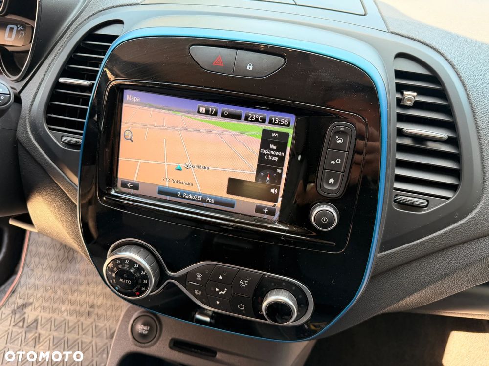 Renault Captur ENERGY TCe 120 EDC LIMITED - 32