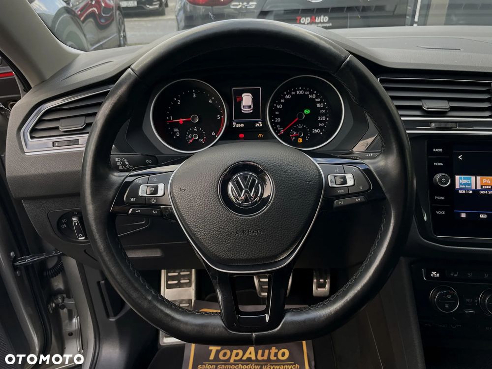 Volkswagen Tiguan 2.0 TDI SCR DSG IQ.DRIVE - 21