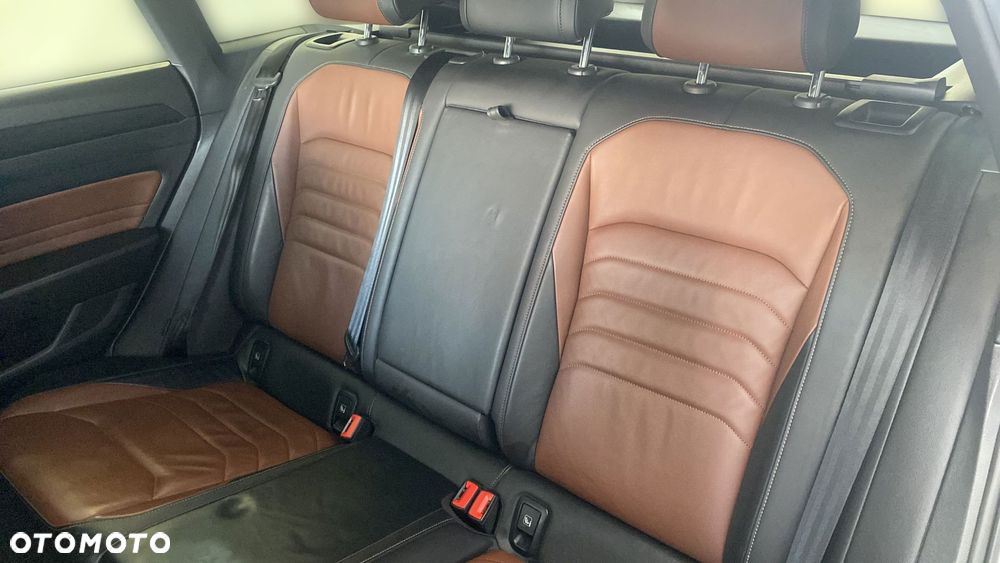 Volkswagen Arteon 2.0 TSI Elegance DSG - 13