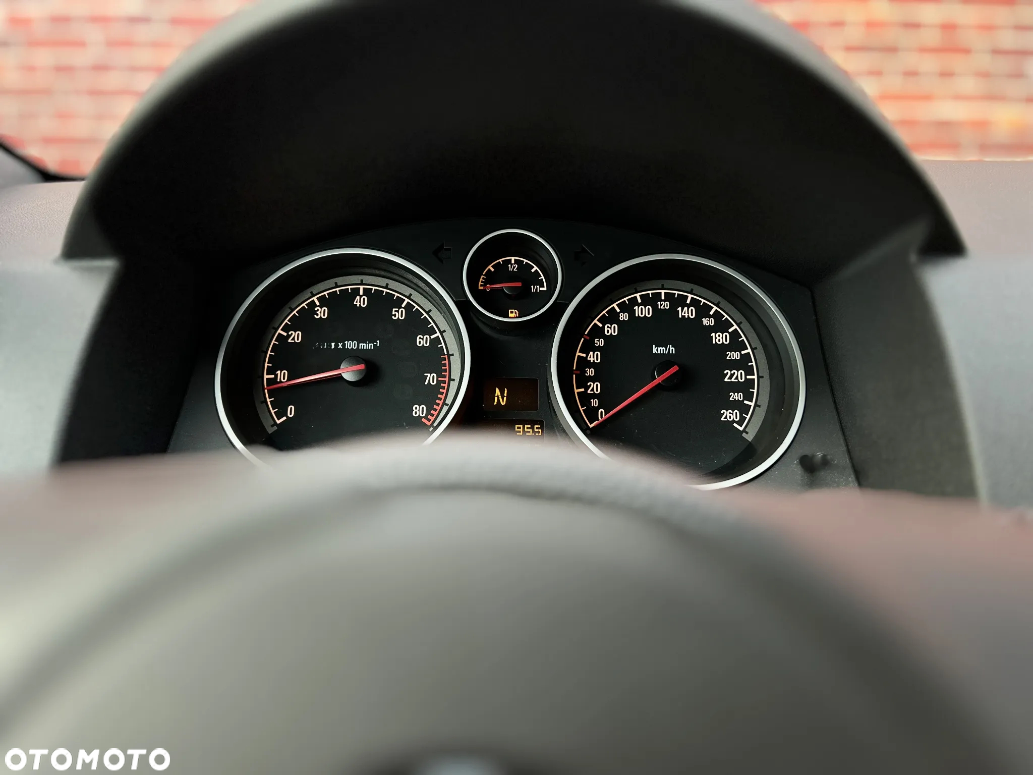 Opel Astra - 22