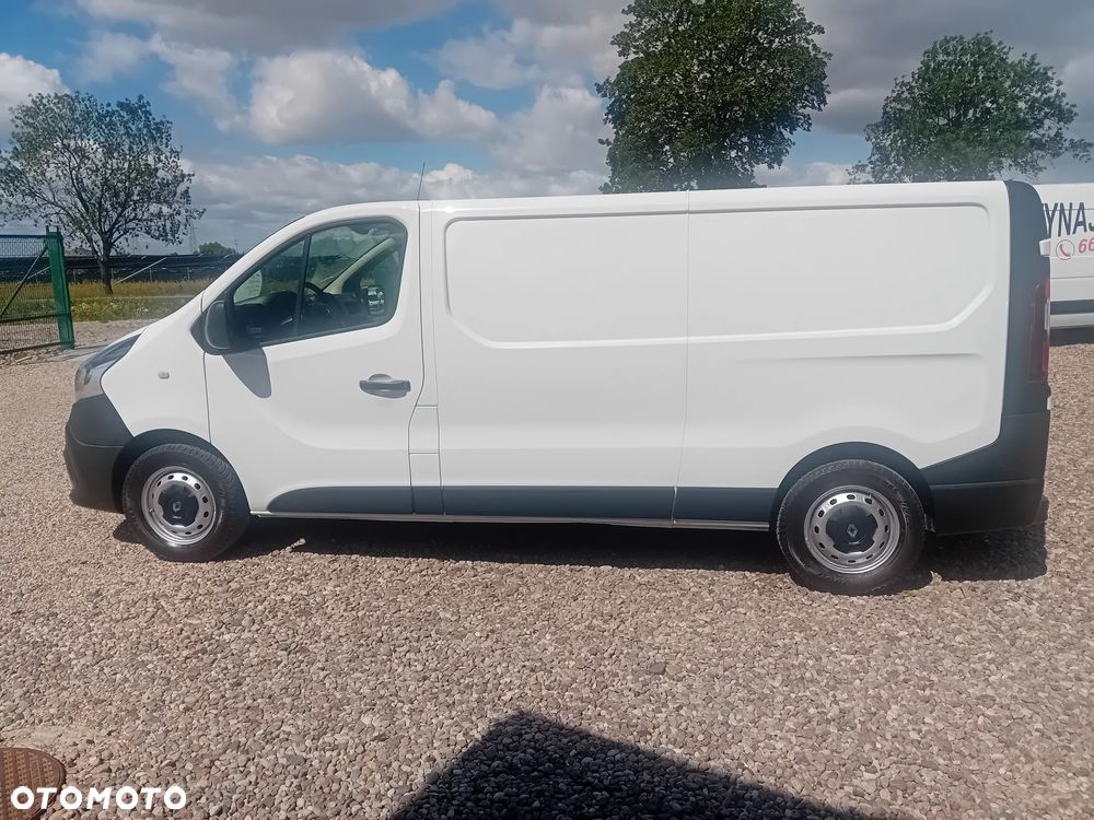 Renault Trafic - 8