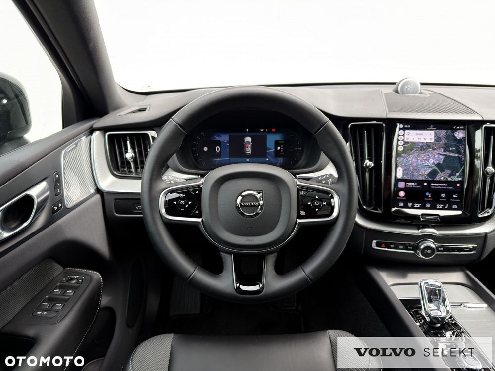Volvo XC 60 - 21