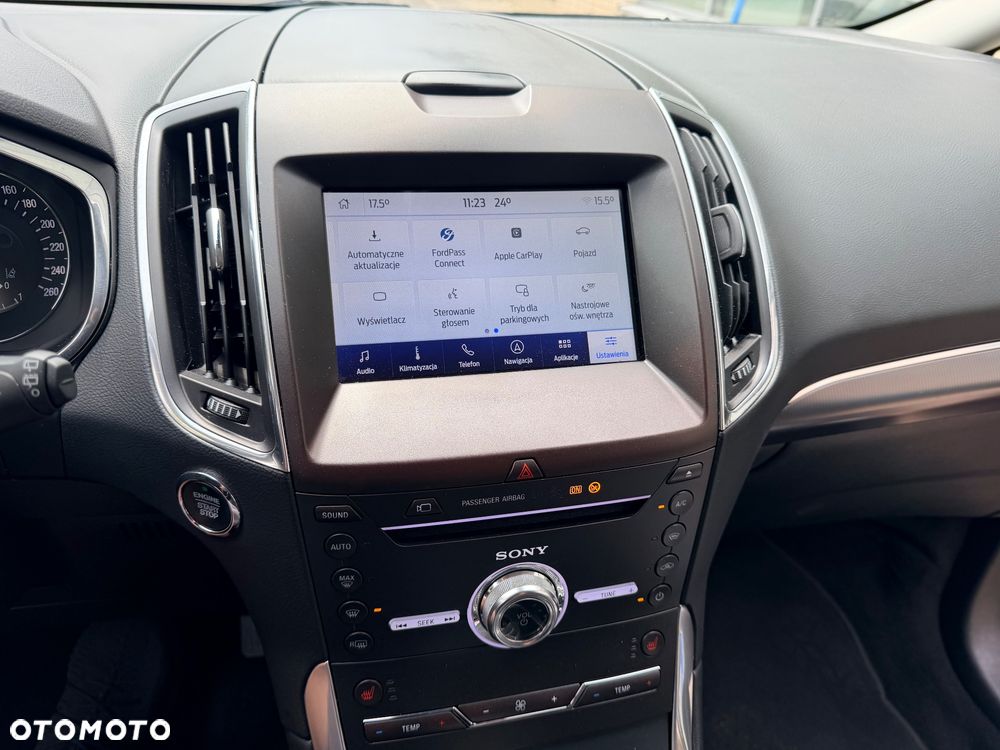 Ford S-Max - 39