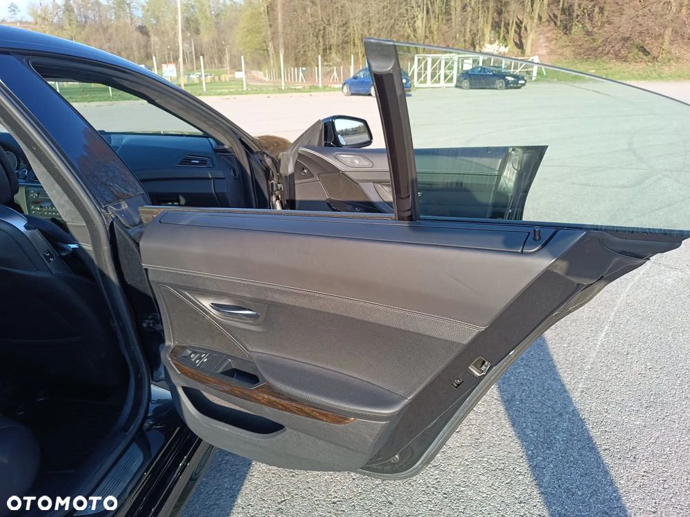 BMW Seria 6 640i M Sport Edition - 17