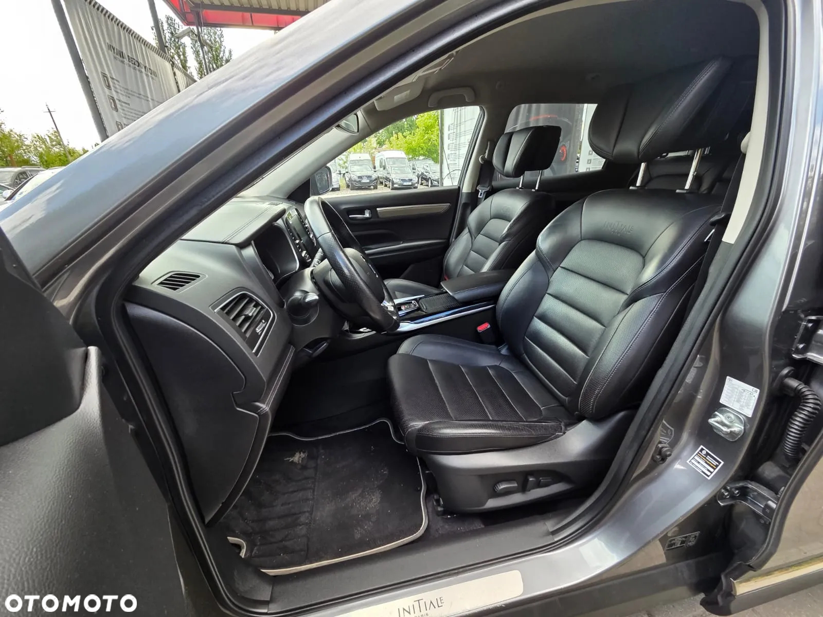 Renault Koleos 2.0 dCi Initiale Paris 4x4 X-Tronic - 30