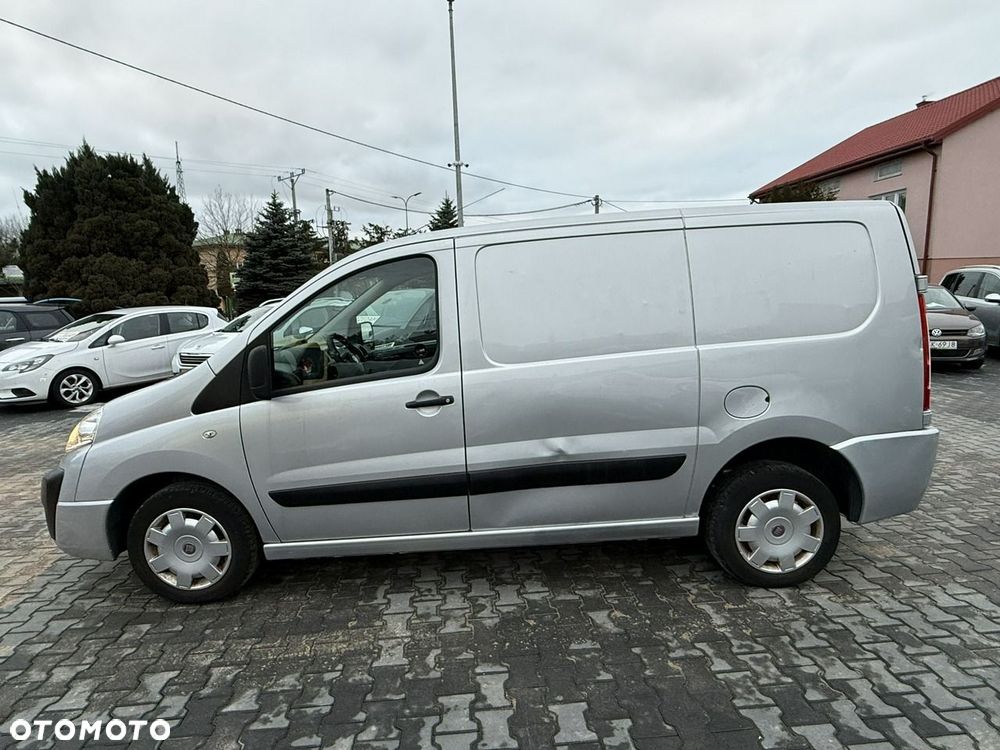 Fiat Scudo - 13