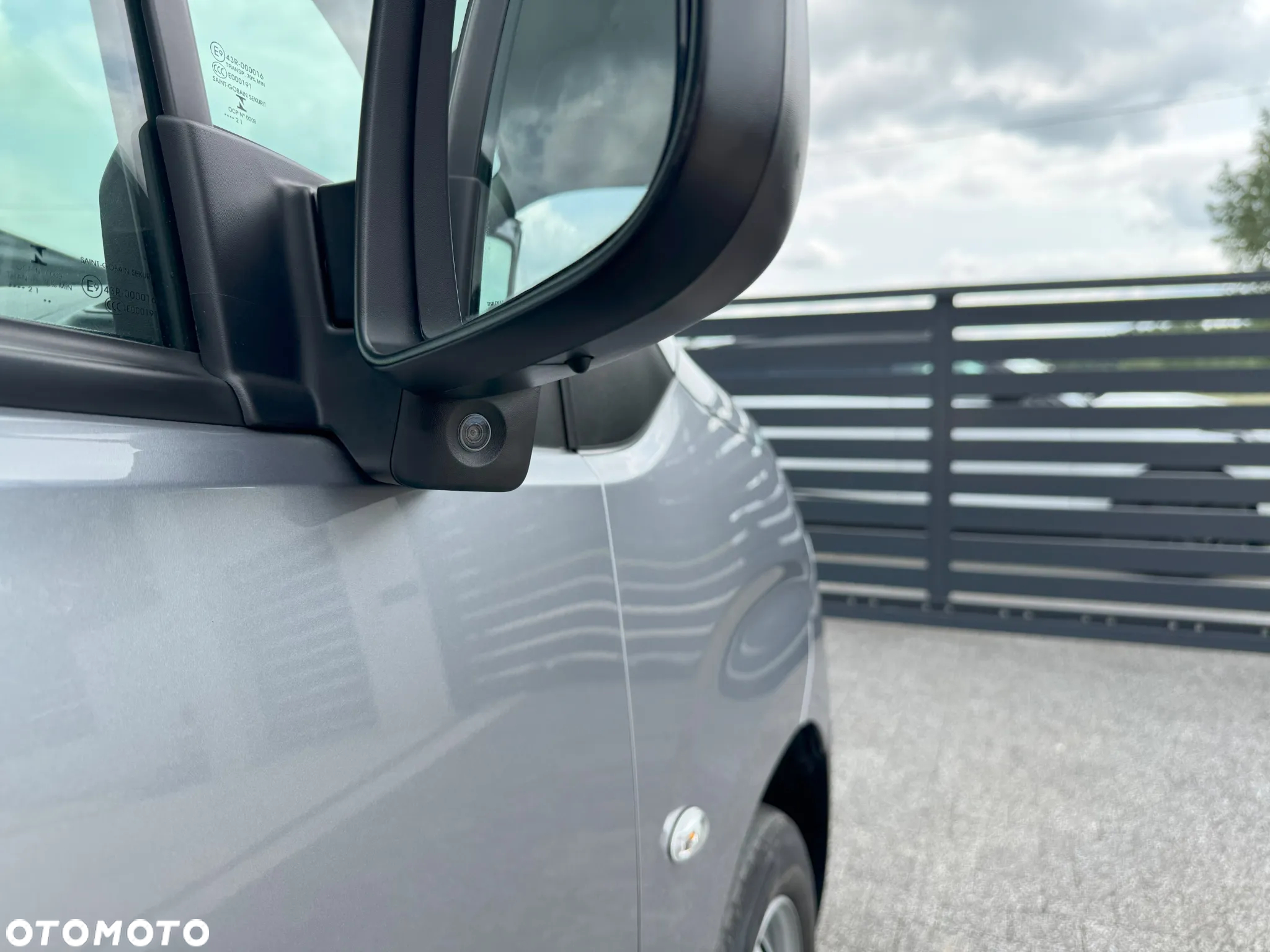 Citroën Berlingo - 17