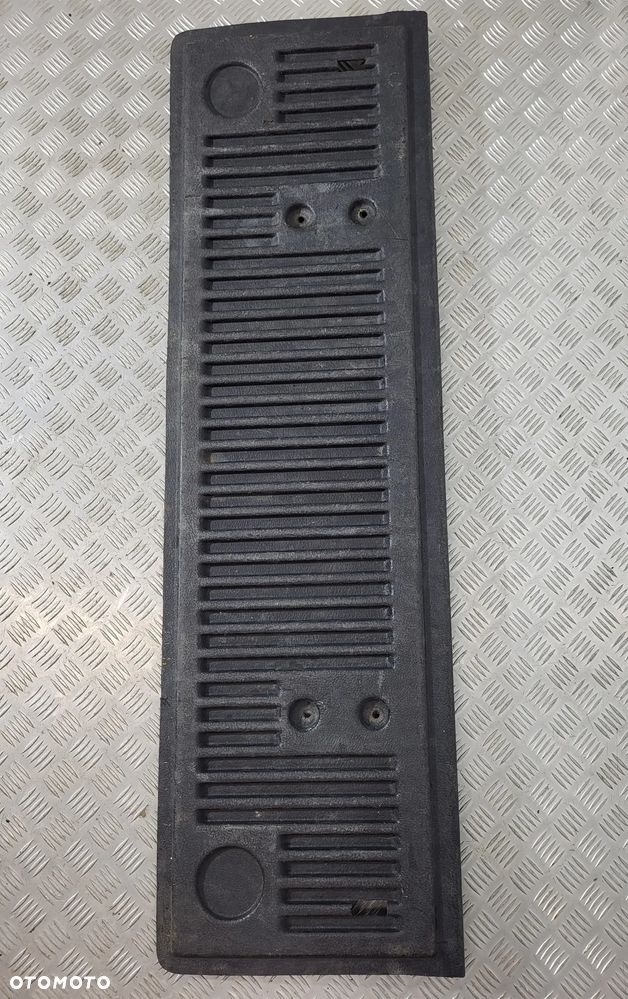 Mitsubishi L200 IV Osłona Tapicerka Klapy - 1