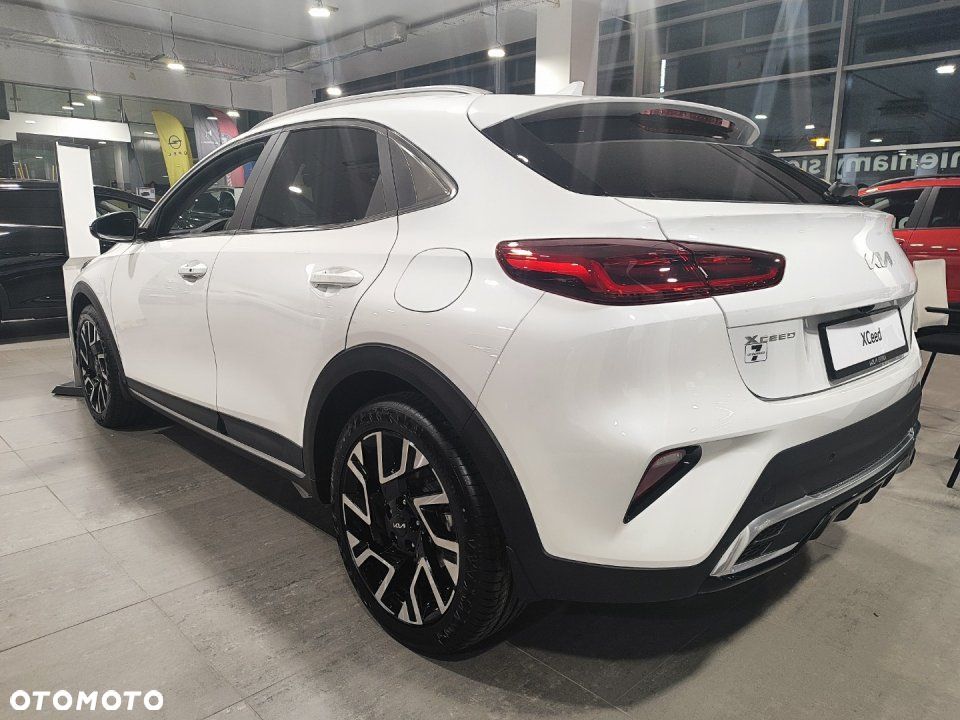 Kia XCeed - 17