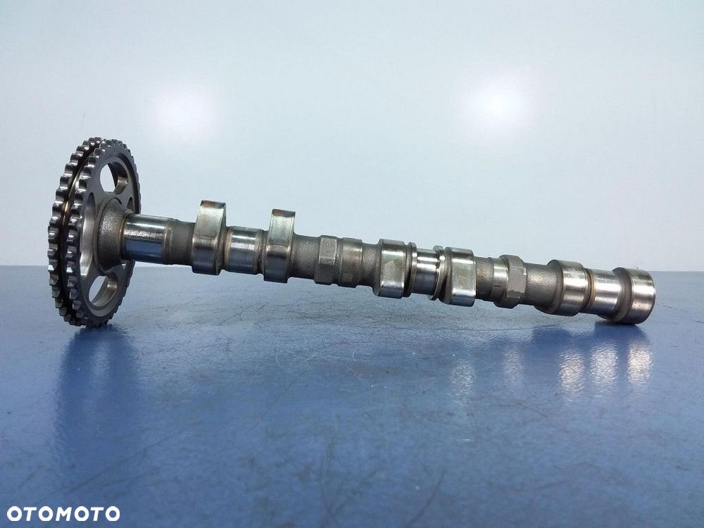 PANAMERA I 970 3.6 B WAŁEK ROZRZĄDU WYDECHOWY - 2