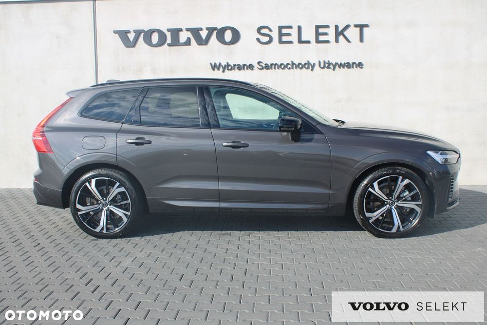 Volvo XC 60 - 8