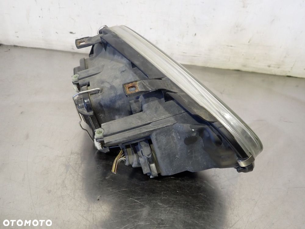 LAMPA LEWA PRZEDNIA VOLKSWAGEN GOLF IV - 3