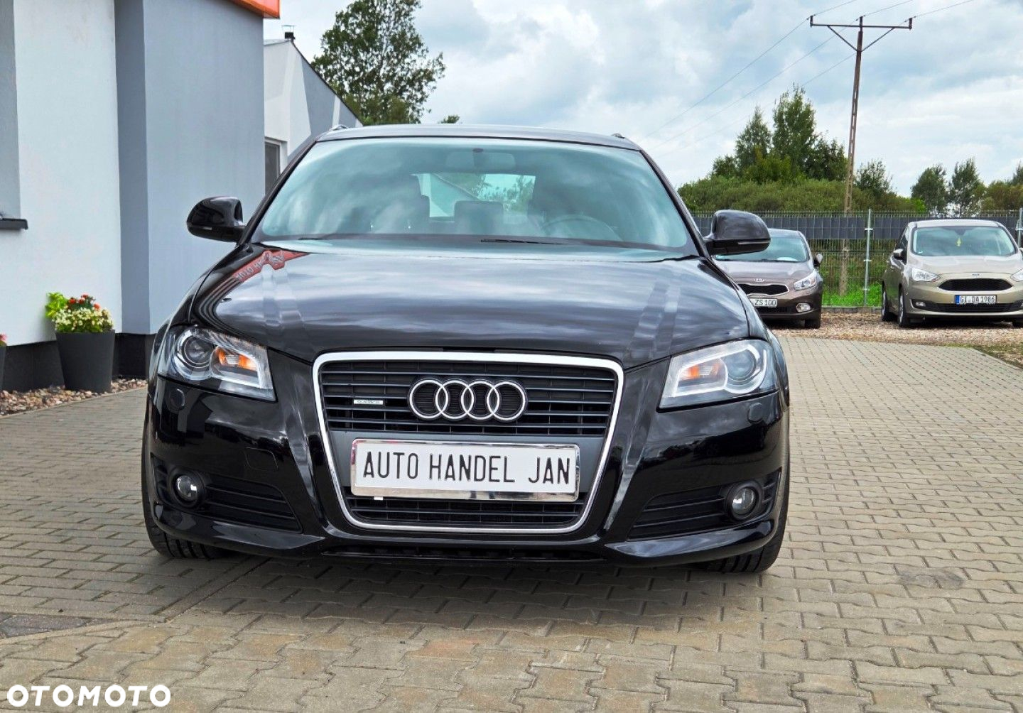 Audi A3 Sportback - 21