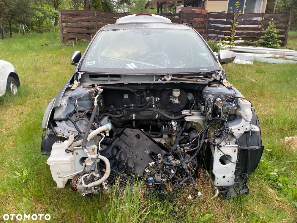 Suzuki Kizashi - 5