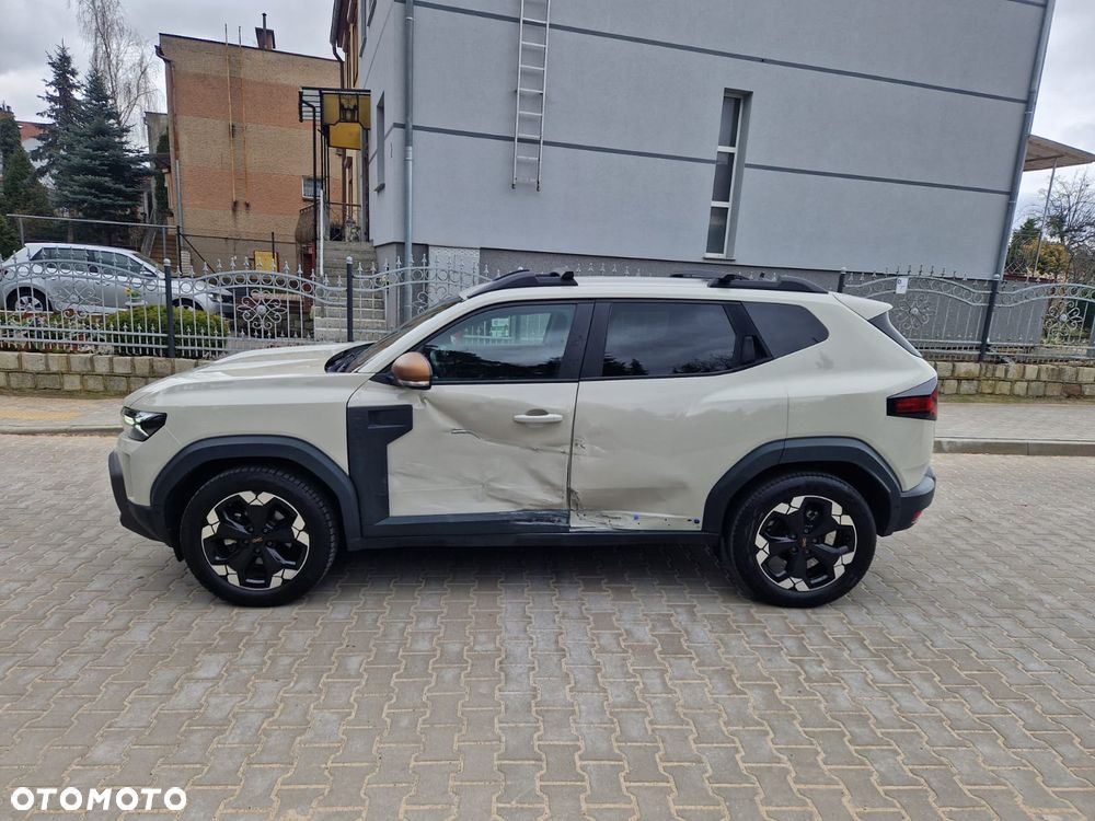 Dacia Duster 140 Extreme + - 32