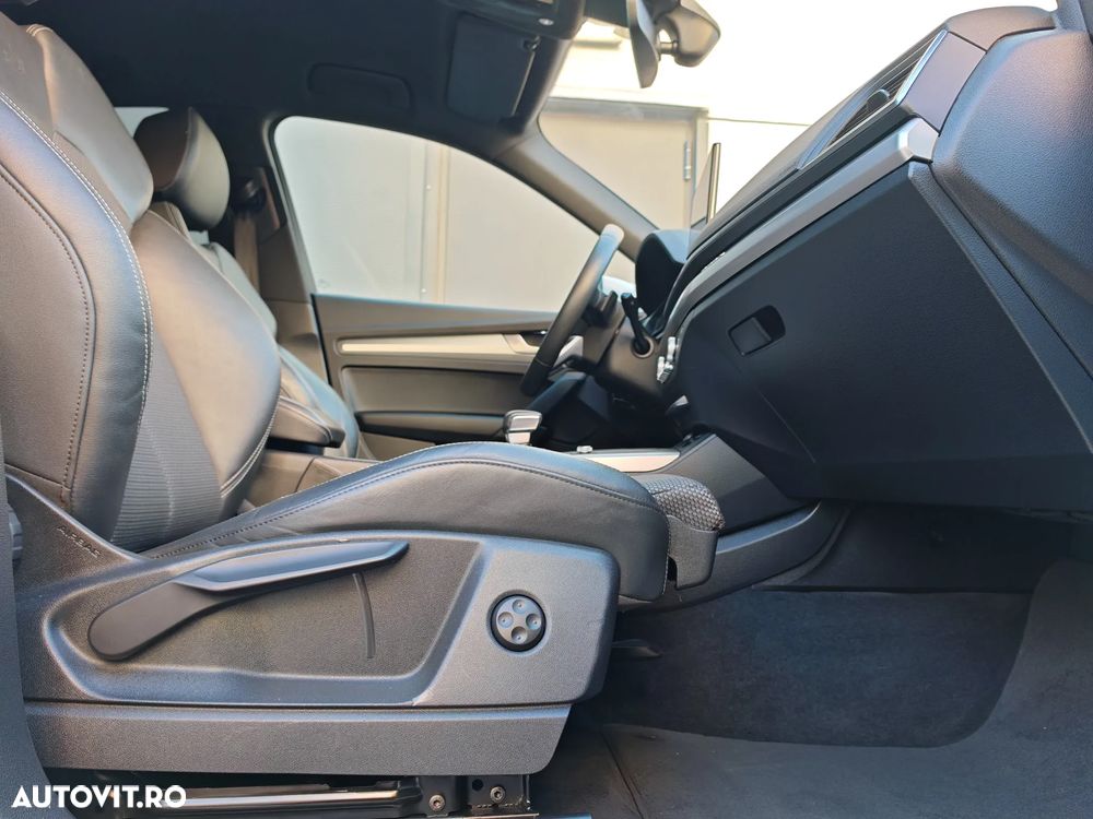 Audi Q5 Sportback 40 TDI quattro S tronic MHEV S Line - 19