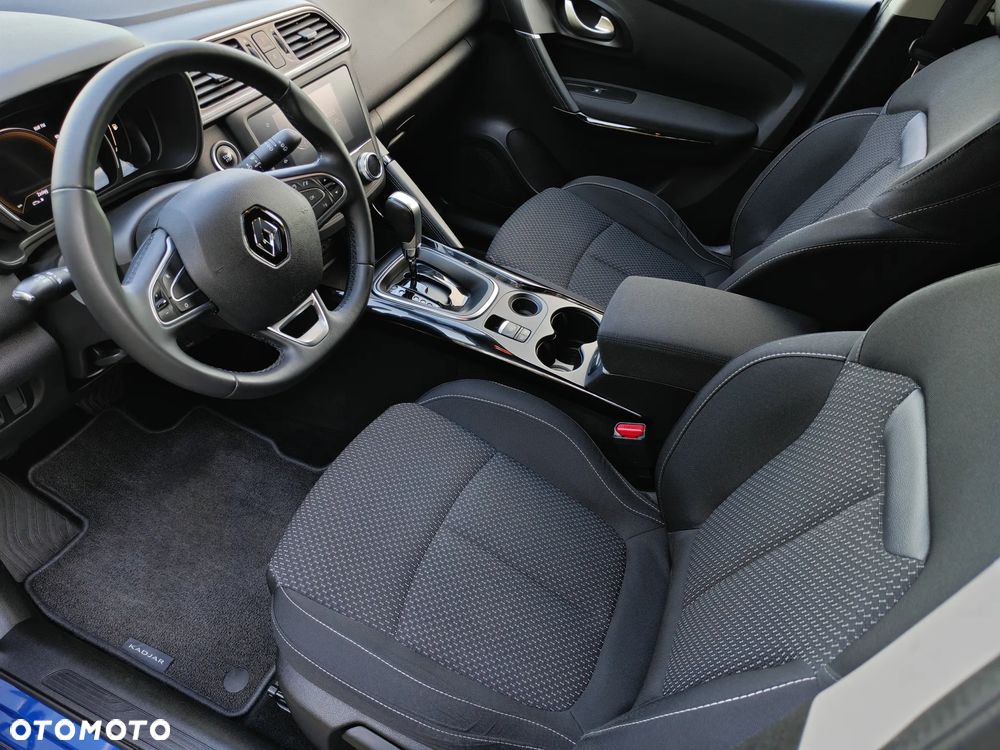 Renault Kadjar 1.3 TCe FAP Zen EDC - 23