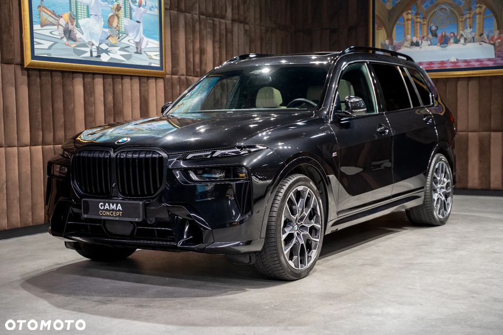 BMW X7 - 2