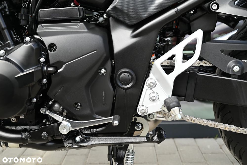 Suzuki Bandit - 36