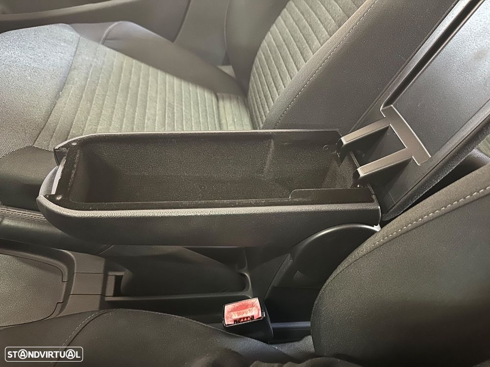 VW Polo 1.2 TSi Street - 28