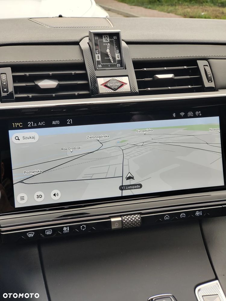 DS Automobiles DS 7 1.5 BlueHDi Opera - 32