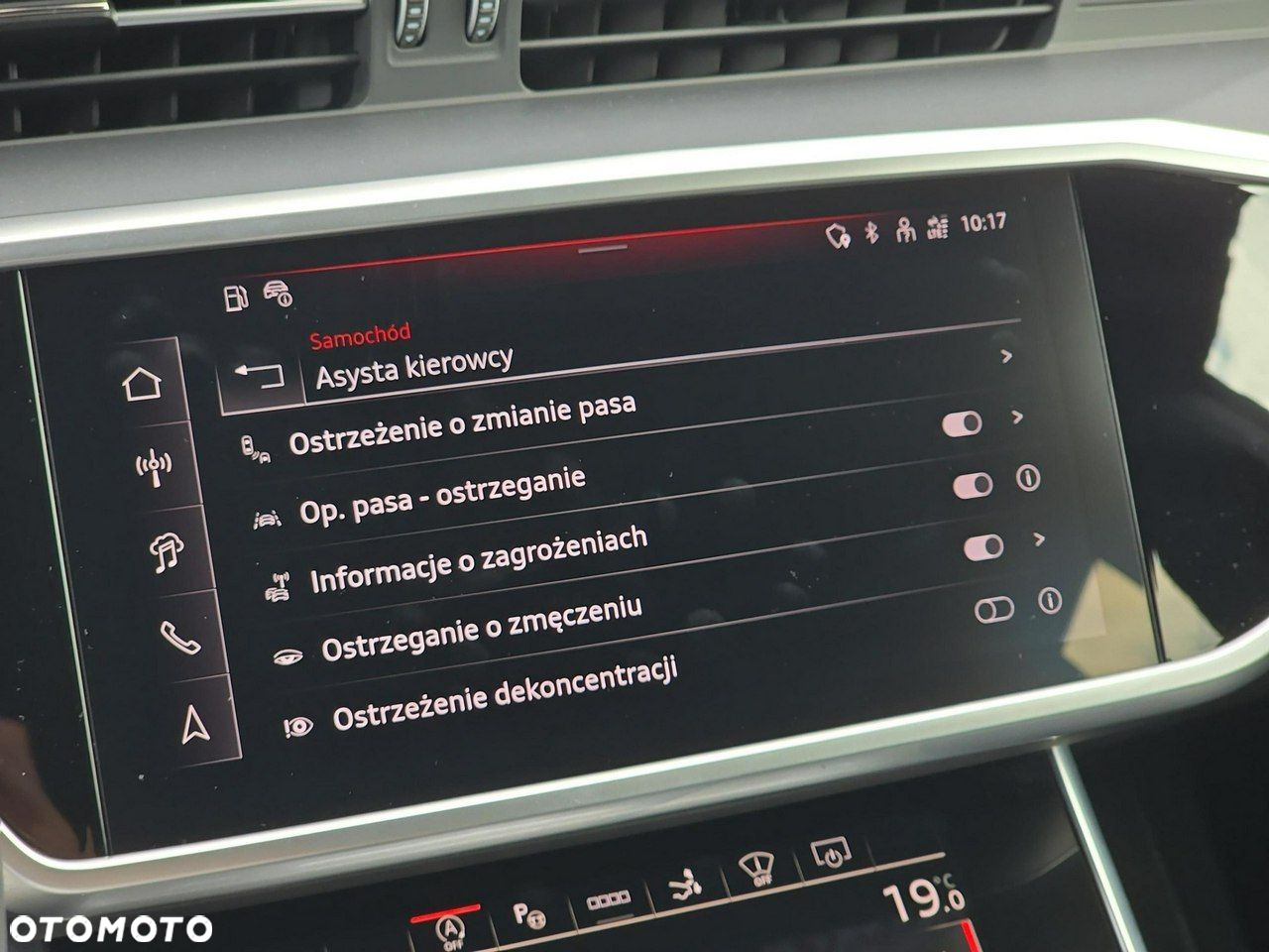 Audi A7 Sportback 45 TFSI quattro S tronic - 26