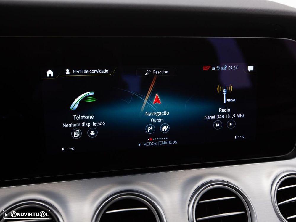Mercedes-Benz E 300 de 4Matic 9G-TRONIC Avantgarde - 25