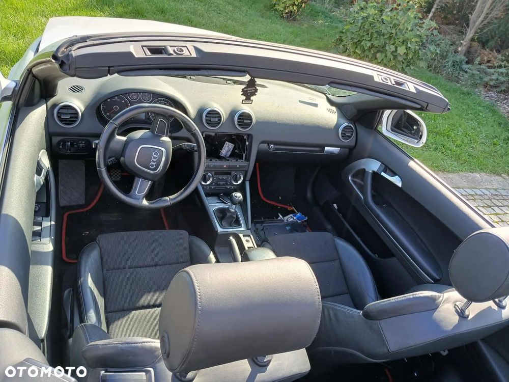 Audi A3 1.9 TDI Ambiente - 7